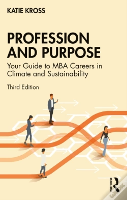 Capa do artigo Profession And Purpose