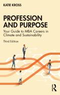 Profession And Purpose