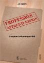 Profession : Apprenti-Espion ; L'Espion Britannique Bill - Preview