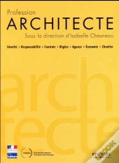 Profession Architecte