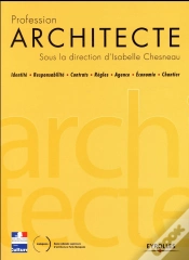 Capa do artigo Profession Architecte