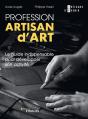 Profession Artisan D'Art - Preview