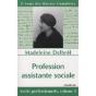Profession Assistante Sociale - Preview