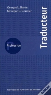 Capa do artigo Profession