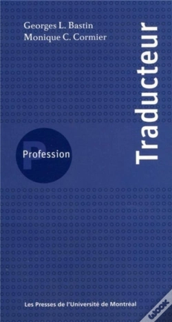 Capa do artigo Profession
