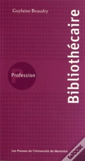 Profession Bibliothecaire