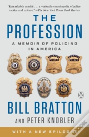 Capa do artigo Profession