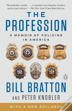 Capa do artigo Profession
