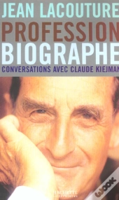 Profession Biographe