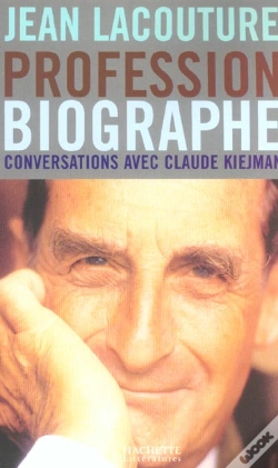 Capa do artigo Profession Biographe