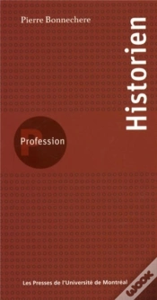 Capa do artigo Profession