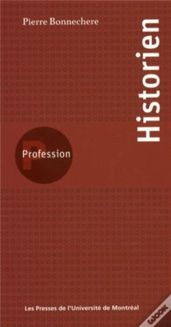 Capa do artigo Profession