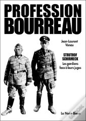 Profession Bourreau