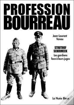 Capa do artigo Profession Bourreau
