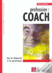 Capa do artigo Profession Coach