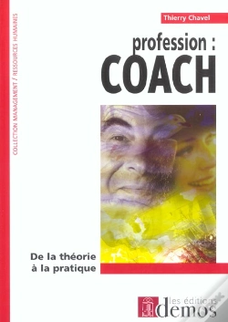 Capa do artigo Profession Coach