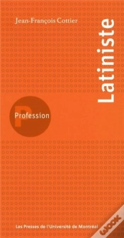 Capa do artigo Profession