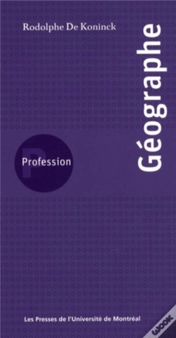 Capa do artigo Profession