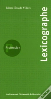 Capa do artigo Profession