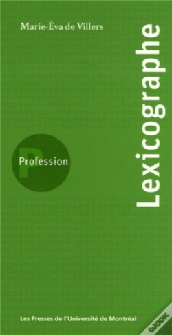 Capa do artigo Profession
