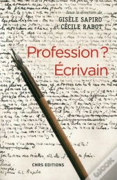 Profession ? Écrivain