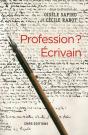 Profession ? Écrivain - Preview