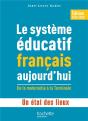 Profession Enseignant ; Le Système Éducatif Français Aujourd'Hui (Édition 2019) - Preview