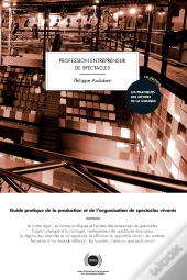 Profession Entrepreneur De Spectacles