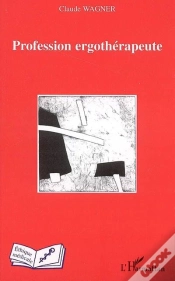 Capa do artigo Profession Ergothérapeute