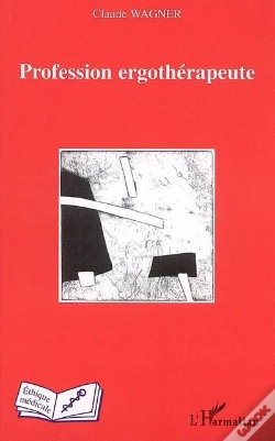 Capa do artigo Profession Ergothérapeute