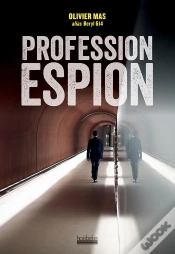 Capa do artigo Profession Espion