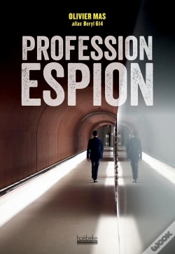 Capa do artigo Profession Espion