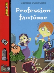 Capa do artigo Profession Fantôme