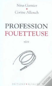Capa do artigo Profession Fouetteuse