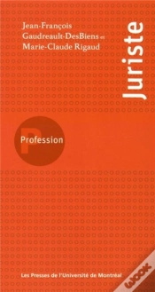 Capa do artigo Profession