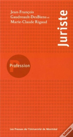 Capa do artigo Profession