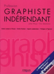 Capa do artigo Profession Graphiste Independant - 2e Edition