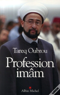 Capa do artigo Profession Imâm