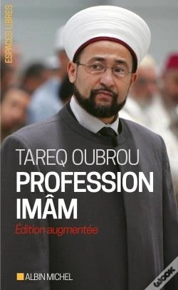 Capa do artigo Profession Imâm