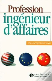 Profession : Ingenieur D'Affaires
