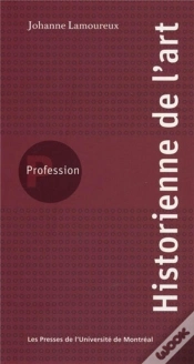 Capa do artigo Profession