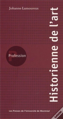 Capa do artigo Profession