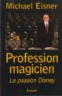 Profession Magicien - Preview