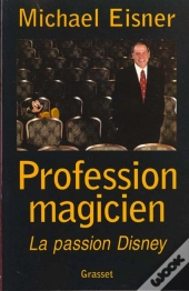 Profession Magicien