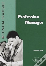 Capa do artigo Profession Manager