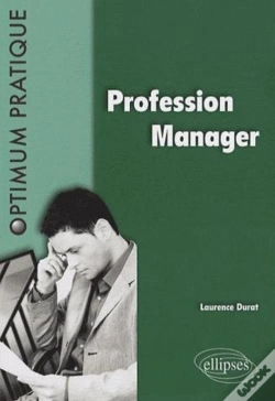 Capa do artigo Profession Manager