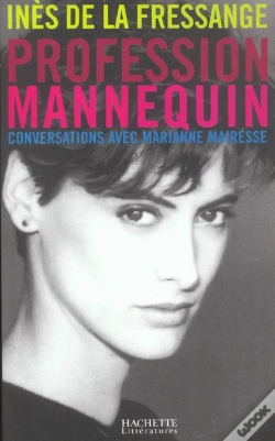 Capa do artigo Profession Mannequin ; Conversations Avec Marianne Mairesse