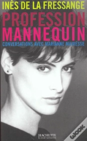 Capa do artigo Profession Mannequin ; Conversations Avec Marianne Mairesse