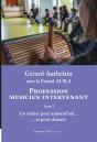 Profession Musicien Intervenant Tome 1 - Preview