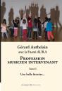Profession Musicien Intervenant Tome 2 - Preview